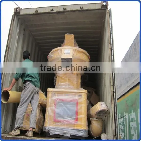 2016 High Quality Eco Friendly Biomass Pellet Burning Stove Factory Sale photo-6
