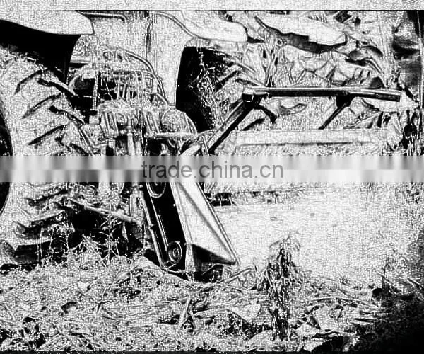 Hot Sale New Design Tractor PTO Use Hydraulic Forestry Mulcher, Forestry Mower ,forestry Slasher Forestry Chipper photo-6