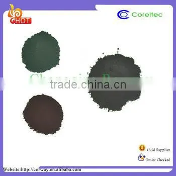 Good Quality 5-10 Micro 200-300 mT Ferrite Magnetic Iron Oxide Powder photo-2