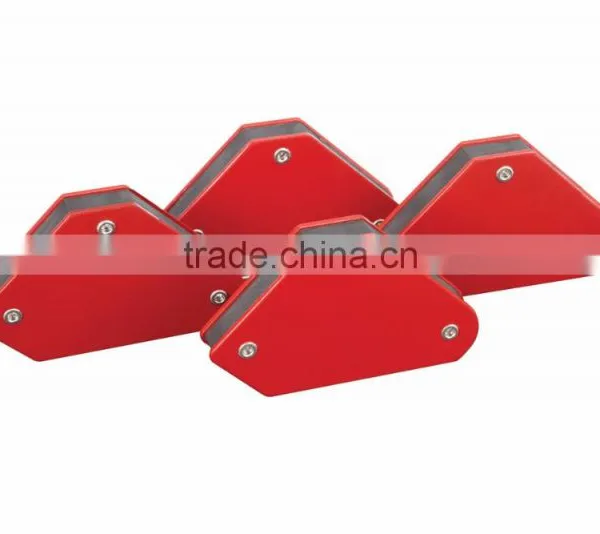 Quality Permanent Magnetic Welding Holder Tool photo-3