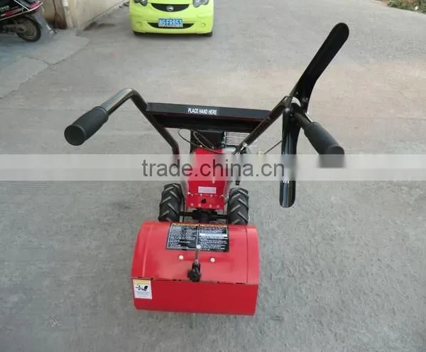 Tiller Cultivator Mini Power Tiller Price Garden Cultivator Farm Cultivator photo-3