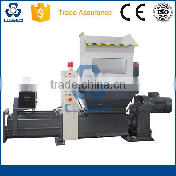 HIGH SPEED POLYSTYRENE FOAM RECYCLING MACHINE photo-2