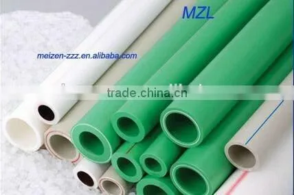 ISO/ASTM/JIS/AS/BS Standard PVC PIPE photo-5