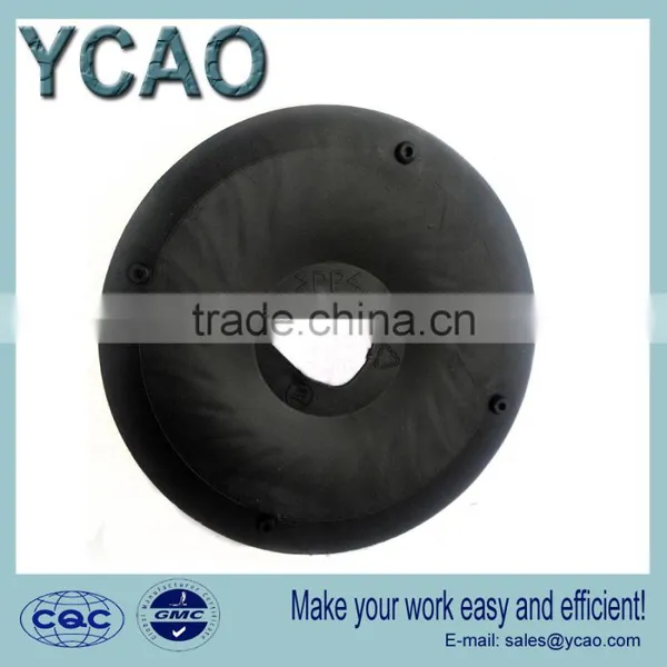 Good Quality, GX160/GX200 Gasoline Engine Spare Parts Cooling Fan, Engine Cooling Fan 168F photo-3