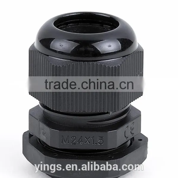 Superior Nylon United Structure M12-63 M12*1.5 (IP67-5 Pressure) M -Length Cable Grand photo-2