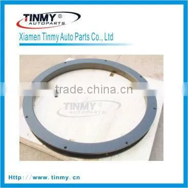Ball Bearing Turntable for Semi-Trailer photo-3