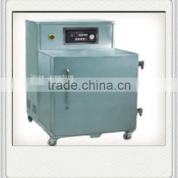 Vacuum packaging machine (vertical cabinet)