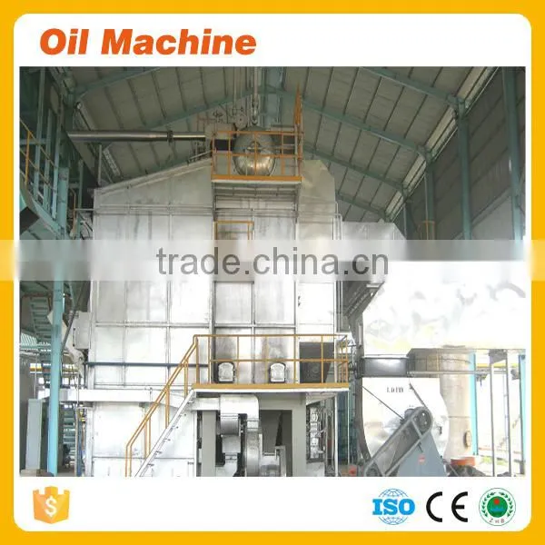 Hot Sale Corn Oil Extraction Machine Maize Oil Processing Mill photo-5
