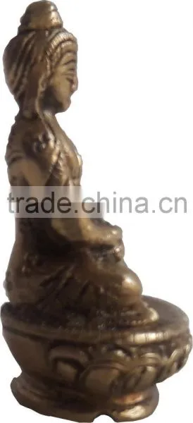 Akkrum Lord Gautama New Latest Buddha Sculpture photo-4