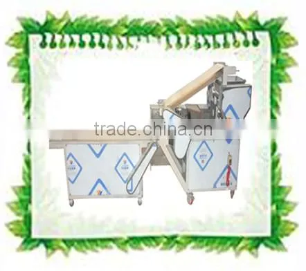 Roti Making Machine Automatic Roti Making Machine Chapati photo-4