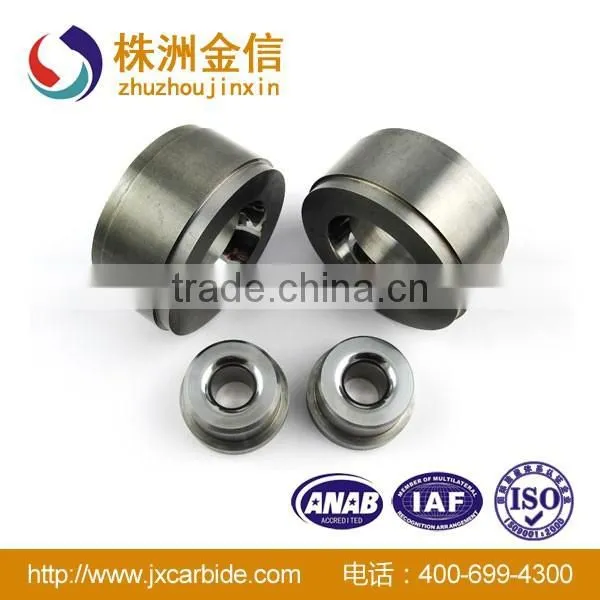 Tungsten Carbide Mold Set Punch Press Die Carbide Die Mould photo-3