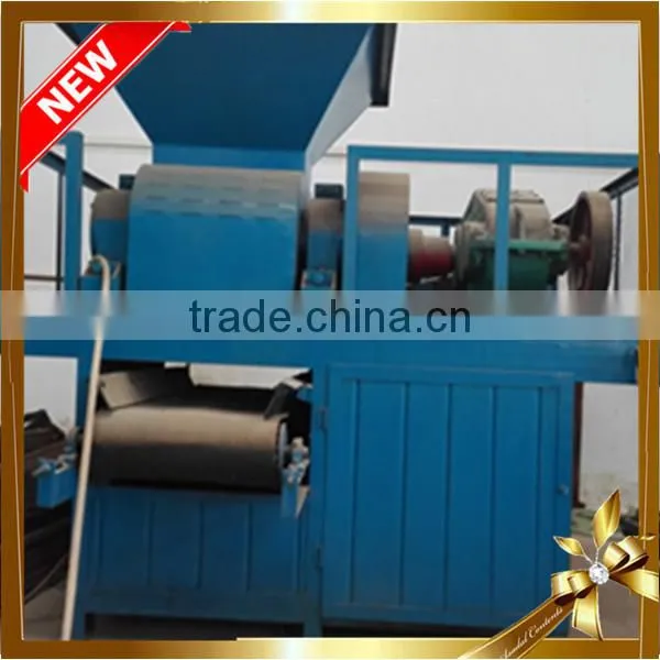 New Condition Charcoal Pressure Ball Machine Briquette Machine photo-6