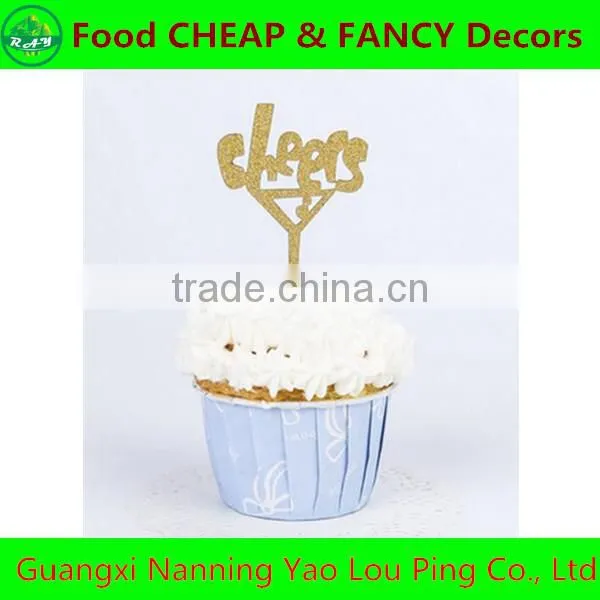 Unique Stylish Cartoon Decoration Picks photo-3