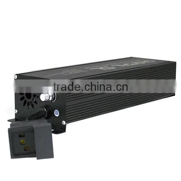 1000W Plant Growing Digital Ballast With Cooling Fan photo-4