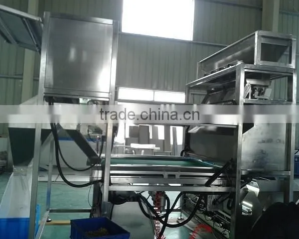 Color Sorting MachIne for Rice,Cereal,Plastic,Mine photo-5