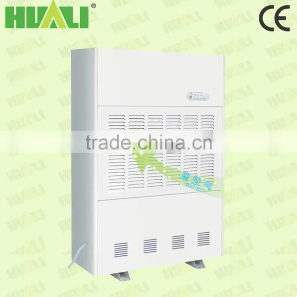 Adjustable Humidistat Industrial Commercial Dehumidifier photo-2