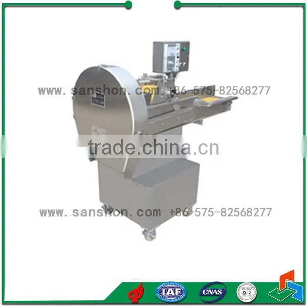 China Vegetable Parsley Cutter Machine photo-4