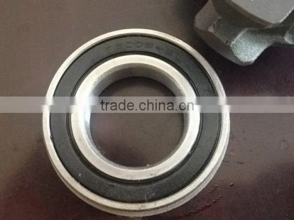 China OEM Manufacturer 10t Manual Chain Hoist Price photo-4