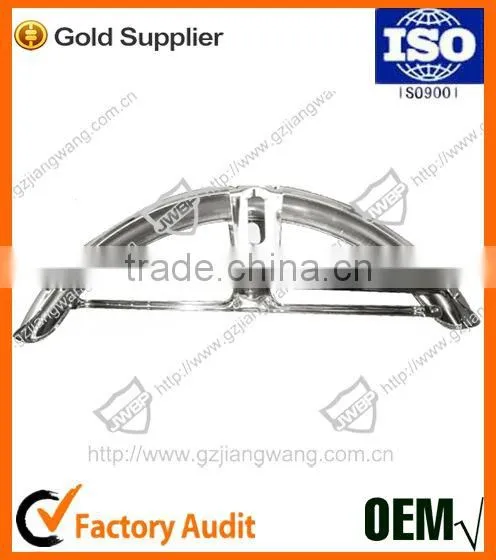 Cheap Chinese Motorcycle Plastic Front Fender Body Parts CG125 photo-4