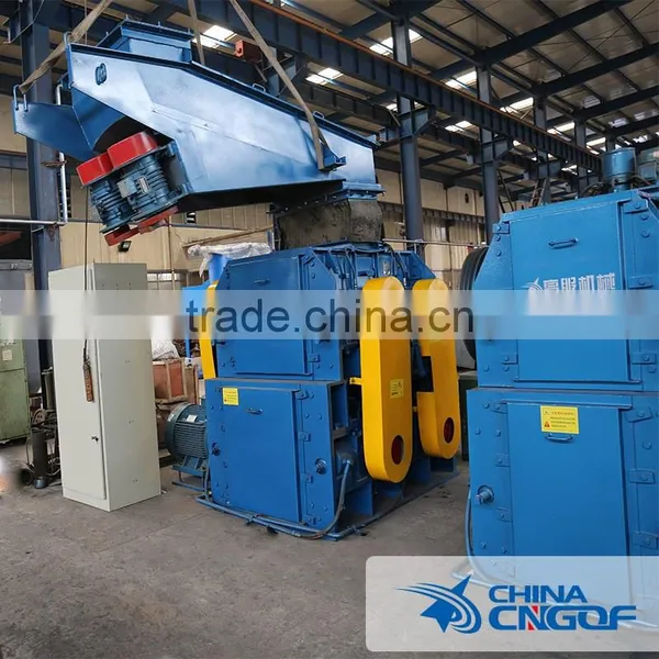 Top Quality Crushing Equipment Brand New Cone Crusher Price From China photo-6