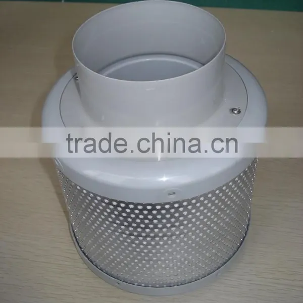Carbon Filter Hydroponics photo-3