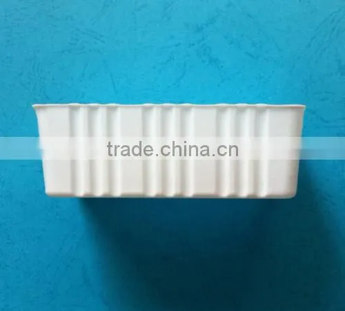 Thermoforming Plastic Medical Packing Tray photo-3