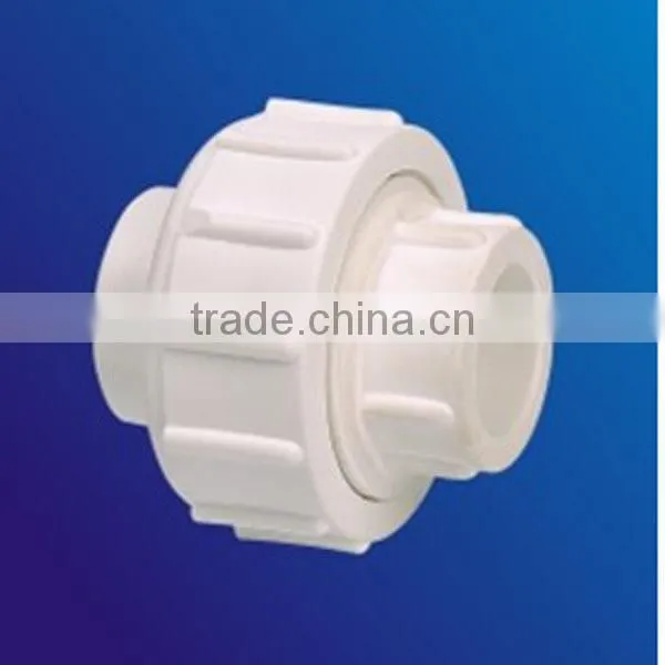 PPR Pipe Fittings Seated Male Elbow photo-5