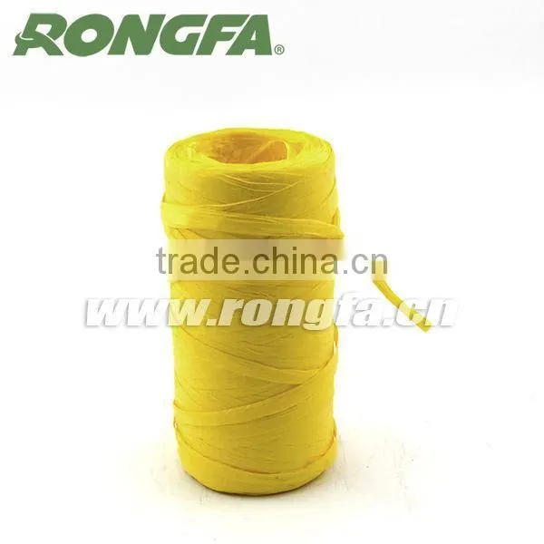 Colorful Paper Rope For DIY Handcraft And Decoration photo-3