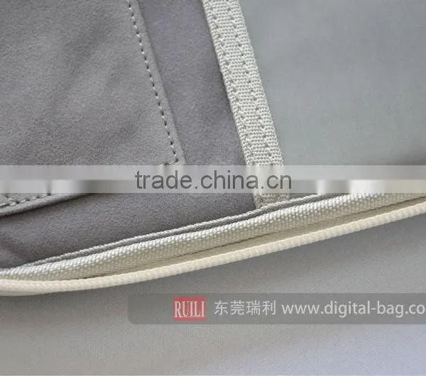 RLSOCO Custom Wholesale Price Soft Zipper Neoprene Laptop Case photo-4