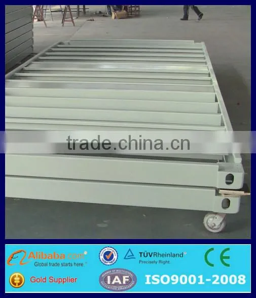Quality and Cheap Container Frame photo-2