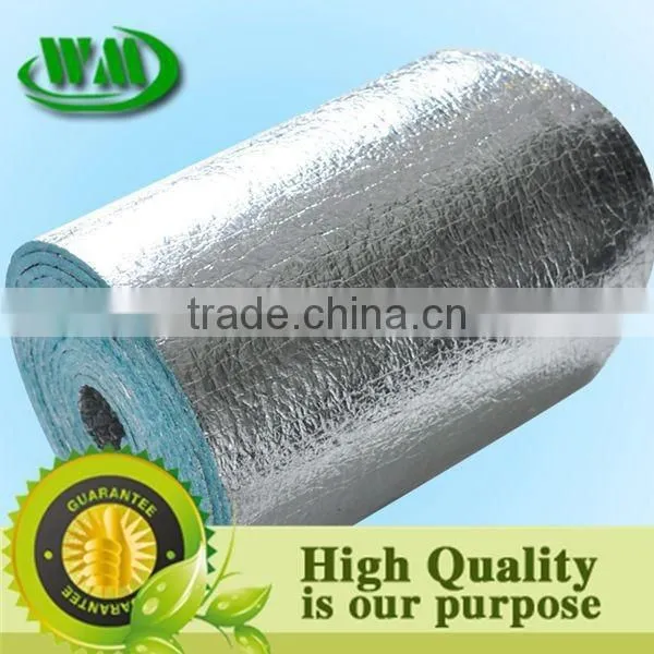 Customized Aluminum Foil Backed Flexible Foam Insulation photo-5