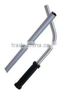 All Kinds of Machined Aluminium Pipe and Anode photo-6