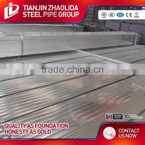 Cold Rolled Dia 10 mm - 101 mm Galvanized Steel Strip Price With CE Certificate photo-4
