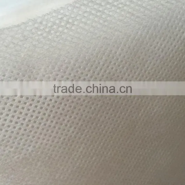 Aluminium Nonwoven Roofing Membrane photo-3
