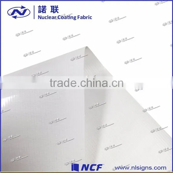 Printing Material Pvc Flex Banner Roll photo-4
