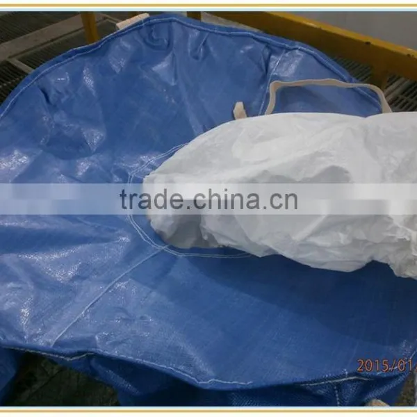 Cheap pp One Ton Japan Bulk Bag photo-2