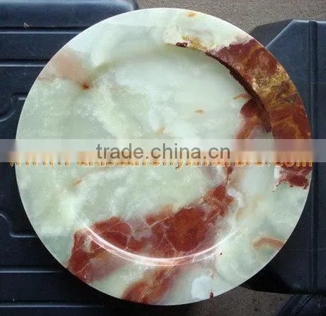 High Quality PLATES ONYX HANDICRAFTS photo-4