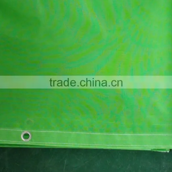 Hengfeng Manufacturer Fireproof Building Scaffolding Safety Net to Japan photo-2