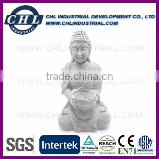 Promotional Technology Cement Craft for Gift photo-3