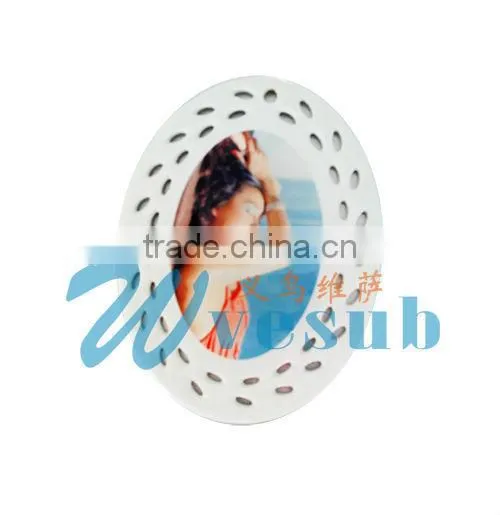 2016 New Fashion Good Quality Sublimation Calacatta Porcelain Tile for Printing Photos photo-3
