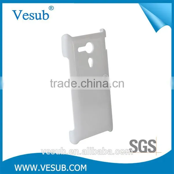 Canton Fair Best Selling Product Selling Custom Printed High Quality 3d Sublimation Case photo-6