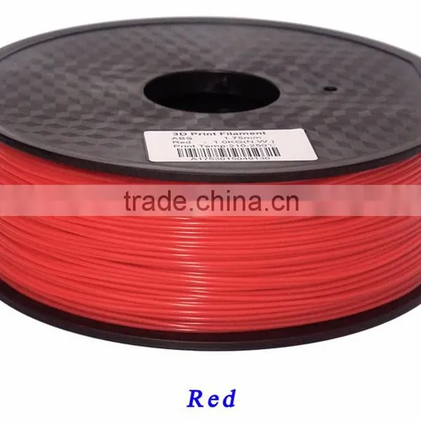 Colorfully 36 Kinds of Color Available ABS 3D Print Filament 1.75MM 3D For 3D Printer Pen 3D Printer photo-5
