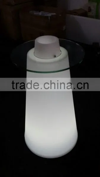 Nightsun Table Plastic Outdoor Table Garden Weddding Table photo-3
