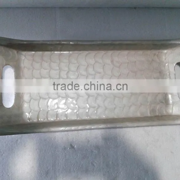 Aluminum Tray / Serving