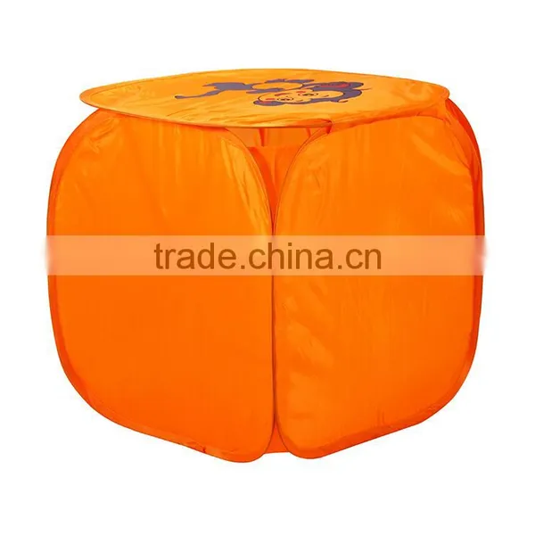2017 Cheap Promotion Foldable Factory Price Monkey Laundry Sorter photo-4