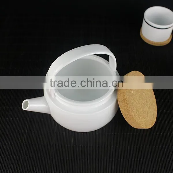 China Supplier Factory Direct Custom Wholesale Terracotta Cup Tea Sets photo-2