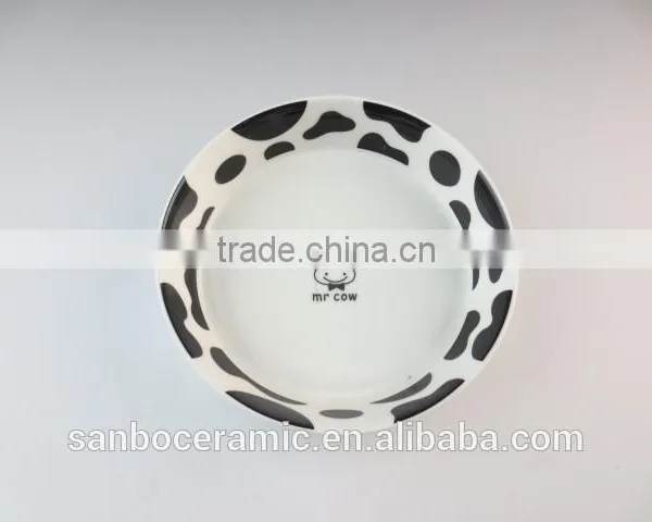 Corelle Dinnerware Sets Wholesale for Children , Funny Chidren Porcelain Dinner Sets photo-6