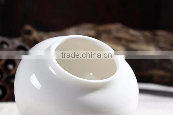 Mini Ceramic Pet Urn photo-2