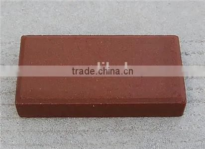 China Outdoor/exterior Machinery Clay Floor Brick/tile in High Quality photo-6