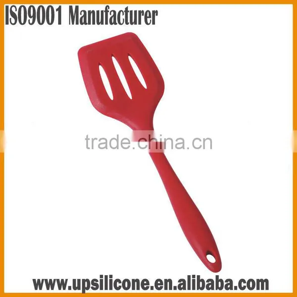 Best Kitchen Helper Non-stick Kitchen Utensils Slotted Turner photo-2